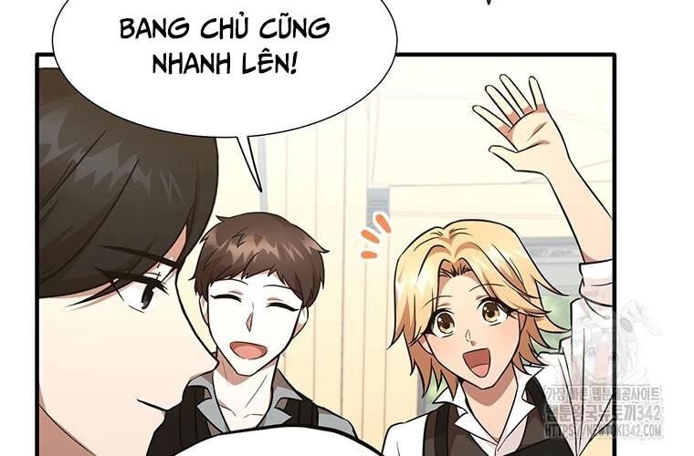 Chủ Xe Thức Ăn Nhanh Trong Ngục Tối Chap 10 - Next Chap 11