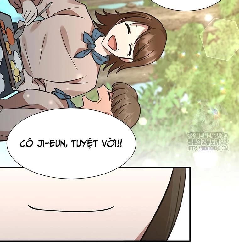 Chủ Xe Thức Ăn Nhanh Trong Ngục Tối Chap 10 - Next Chap 11