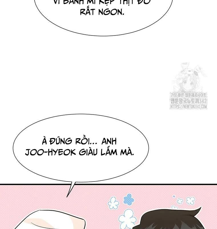 Chủ Xe Thức Ăn Nhanh Trong Ngục Tối Chap 10 - Next Chap 11