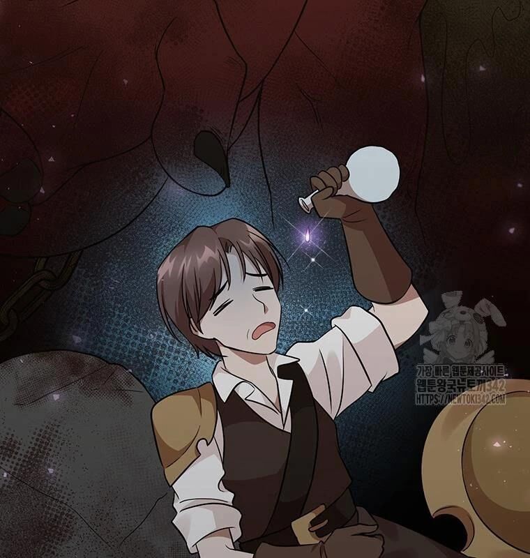 Chủ Xe Thức Ăn Nhanh Trong Ngục Tối Chap 10 - Next Chap 11