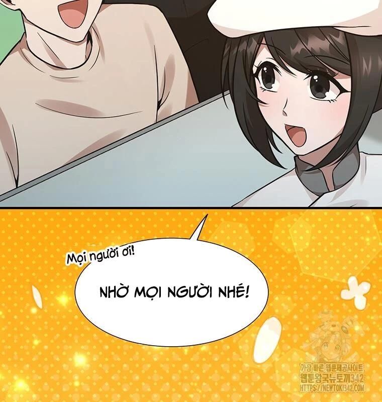 Chủ Xe Thức Ăn Nhanh Trong Ngục Tối Chap 10 - Next Chap 11