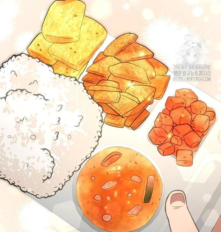 Chủ Xe Thức Ăn Nhanh Trong Ngục Tối Chap 10 - Next Chap 11