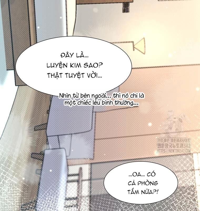Chủ Xe Thức Ăn Nhanh Trong Ngục Tối Chap 11 - Next Chap 12