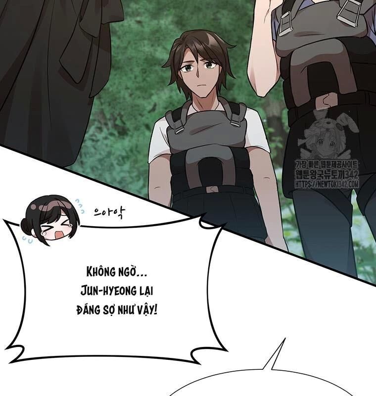 Chủ Xe Thức Ăn Nhanh Trong Ngục Tối Chap 11 - Next Chap 12