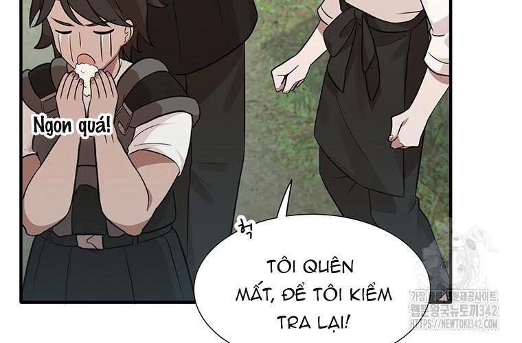 Chủ Xe Thức Ăn Nhanh Trong Ngục Tối Chap 11 - Next Chap 12