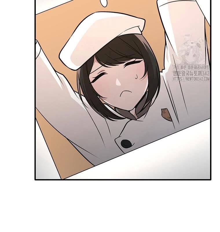 Chủ Xe Thức Ăn Nhanh Trong Ngục Tối Chap 11 - Next Chap 12