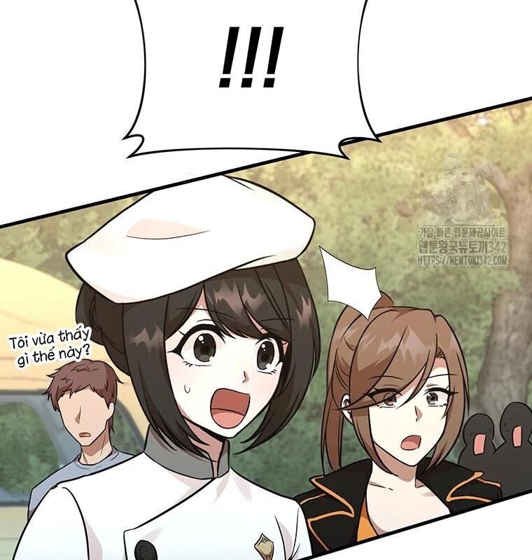 Chủ Xe Thức Ăn Nhanh Trong Ngục Tối Chap 11 - Next Chap 12