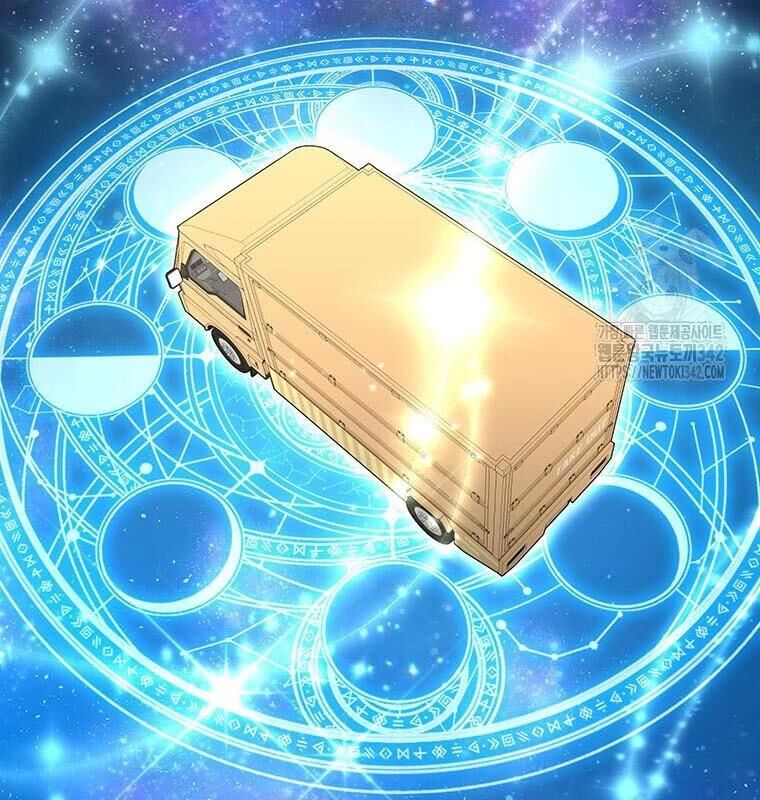 Chủ Xe Thức Ăn Nhanh Trong Ngục Tối Chap 11 - Next Chap 12