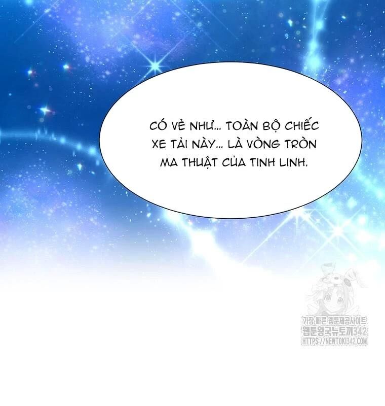 Chủ Xe Thức Ăn Nhanh Trong Ngục Tối Chap 11 - Next Chap 12