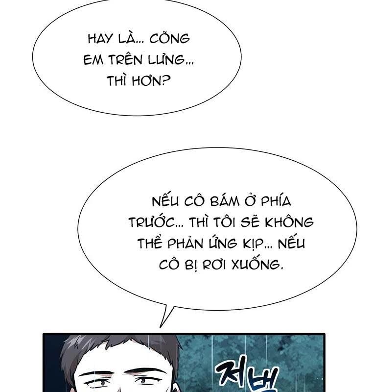 Chủ Xe Thức Ăn Nhanh Trong Ngục Tối Chap 13 - Next Chap 14