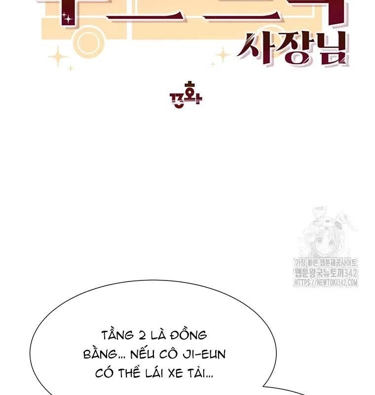 Chủ Xe Thức Ăn Nhanh Trong Ngục Tối Chap 13 - Next Chap 14