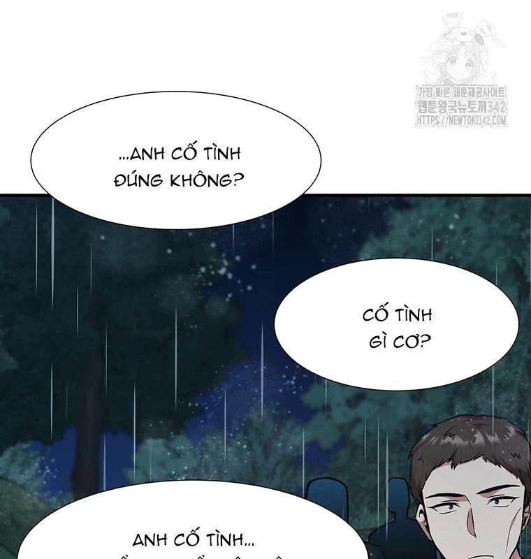 Chủ Xe Thức Ăn Nhanh Trong Ngục Tối Chap 13 - Next Chap 14