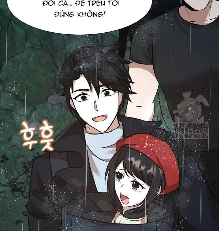 Chủ Xe Thức Ăn Nhanh Trong Ngục Tối Chap 13 - Next Chap 14