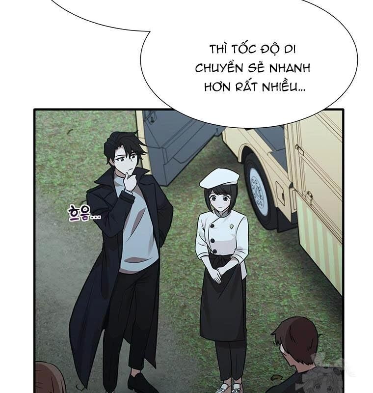 Chủ Xe Thức Ăn Nhanh Trong Ngục Tối Chap 13 - Next Chap 14