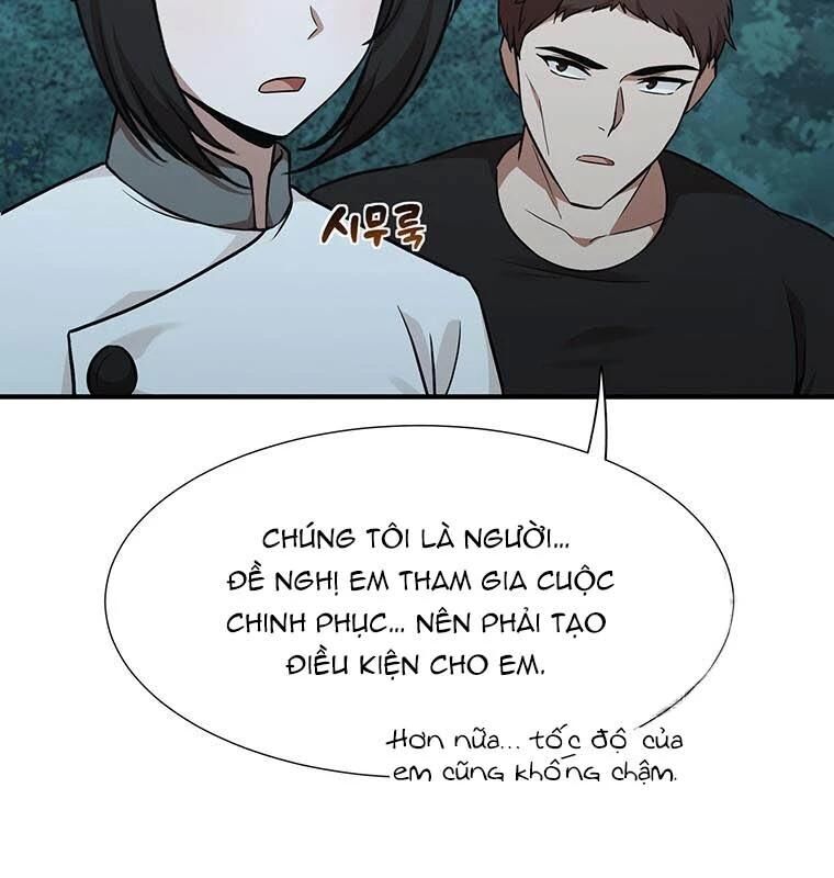 Chủ Xe Thức Ăn Nhanh Trong Ngục Tối Chap 13 - Next Chap 14