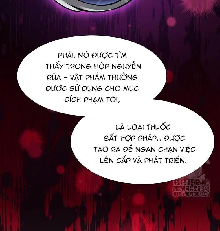 Chủ Xe Thức Ăn Nhanh Trong Ngục Tối Chap 13 - Next Chap 14