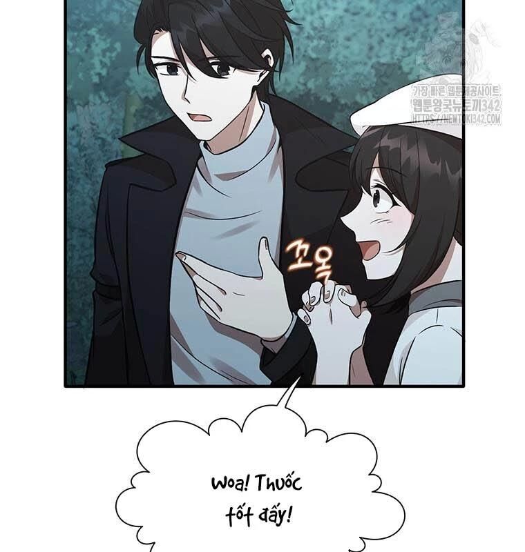 Chủ Xe Thức Ăn Nhanh Trong Ngục Tối Chap 13 - Next Chap 14