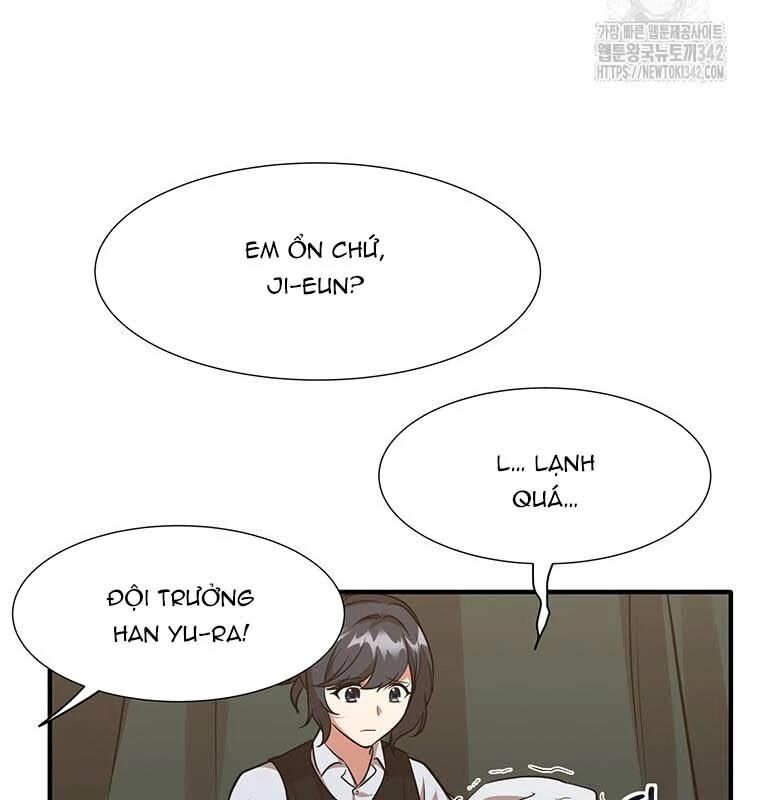 Chủ Xe Thức Ăn Nhanh Trong Ngục Tối Chap 13 - Next Chap 14