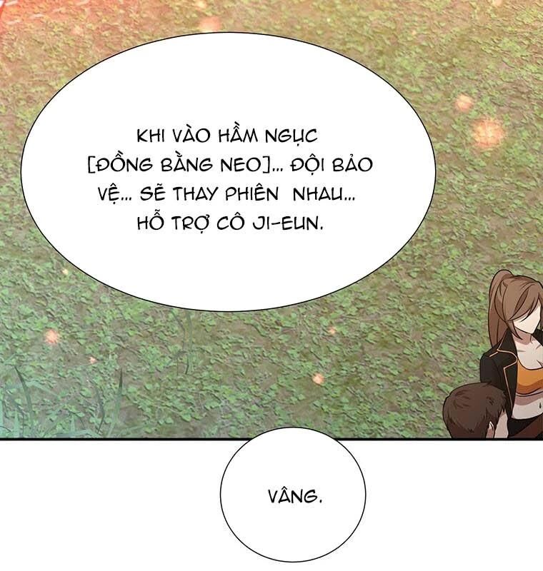 Chủ Xe Thức Ăn Nhanh Trong Ngục Tối Chap 14 - Next Chap 15
