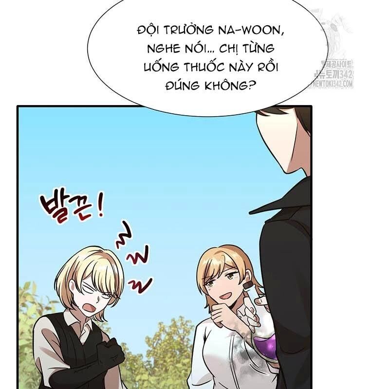 Chủ Xe Thức Ăn Nhanh Trong Ngục Tối Chap 14 - Next Chap 15
