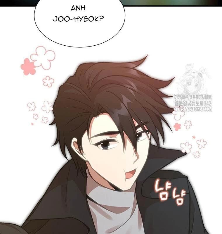 Chủ Xe Thức Ăn Nhanh Trong Ngục Tối Chap 14 - Next Chap 15