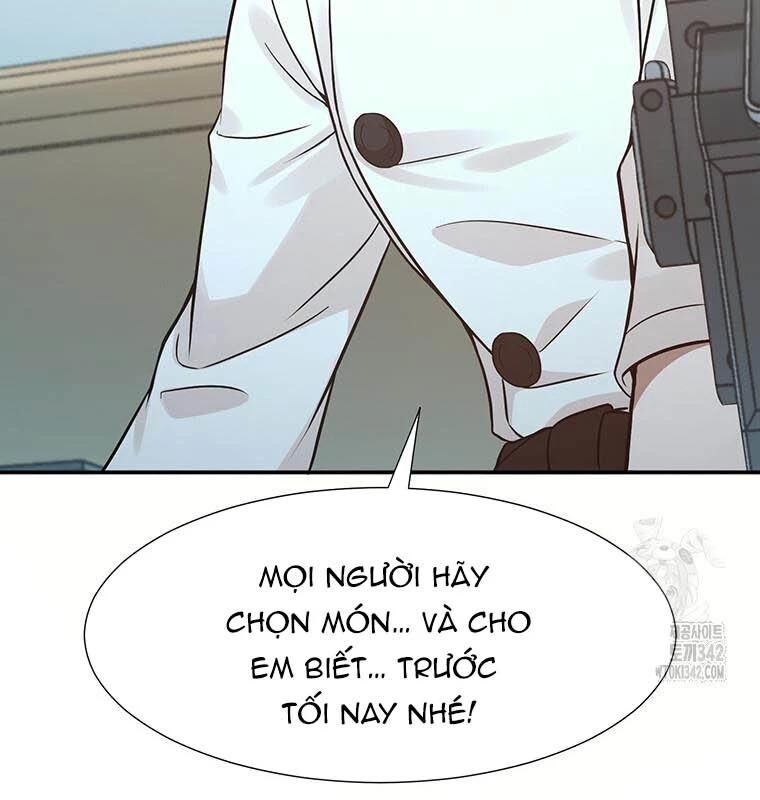 Chủ Xe Thức Ăn Nhanh Trong Ngục Tối Chap 15 - Next Chap 16