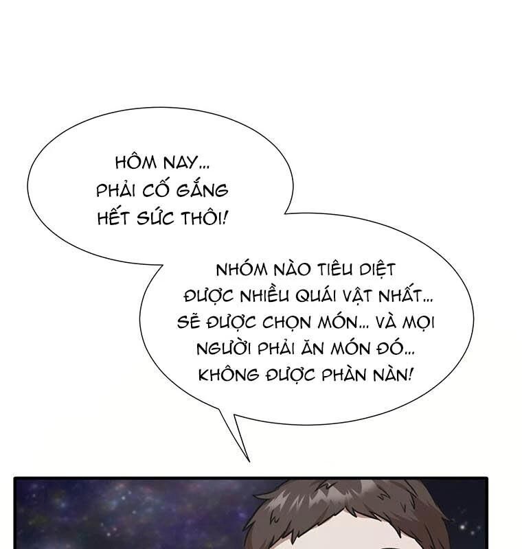 Chủ Xe Thức Ăn Nhanh Trong Ngục Tối Chap 15 - Next Chap 16
