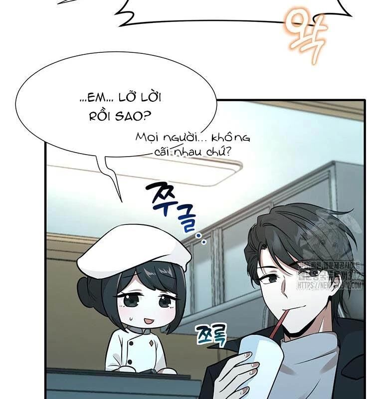 Chủ Xe Thức Ăn Nhanh Trong Ngục Tối Chap 15 - Next Chap 16