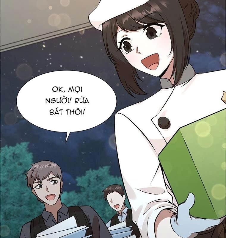 Chủ Xe Thức Ăn Nhanh Trong Ngục Tối Chap 15 - Next Chap 16