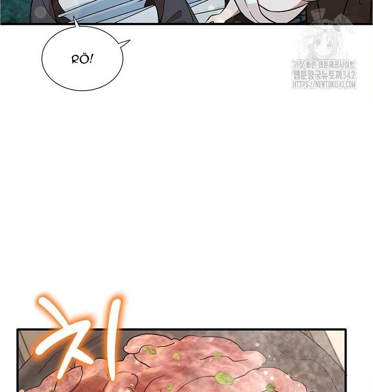 Chủ Xe Thức Ăn Nhanh Trong Ngục Tối Chap 15 - Next Chap 16