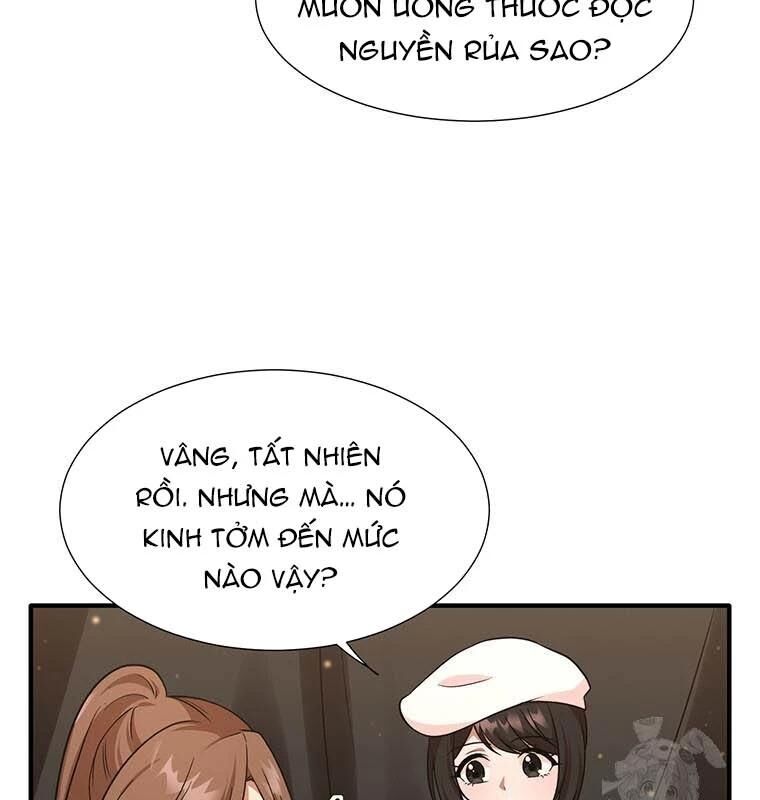 Chủ Xe Thức Ăn Nhanh Trong Ngục Tối Chap 15 - Next Chap 16