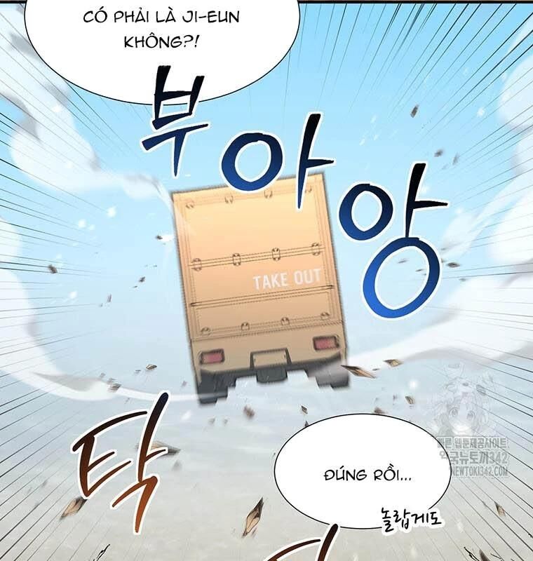 Chủ Xe Thức Ăn Nhanh Trong Ngục Tối Chap 15 - Next Chap 16