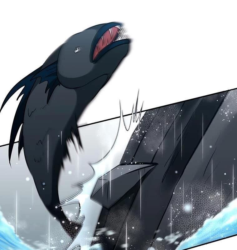 Chủ Xe Thức Ăn Nhanh Trong Ngục Tối Chap 16 - Next Chap 17