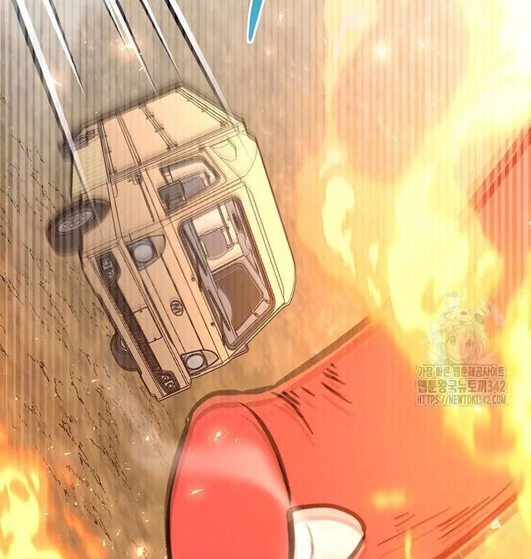 Chủ Xe Thức Ăn Nhanh Trong Ngục Tối Chap 16 - Next Chap 17