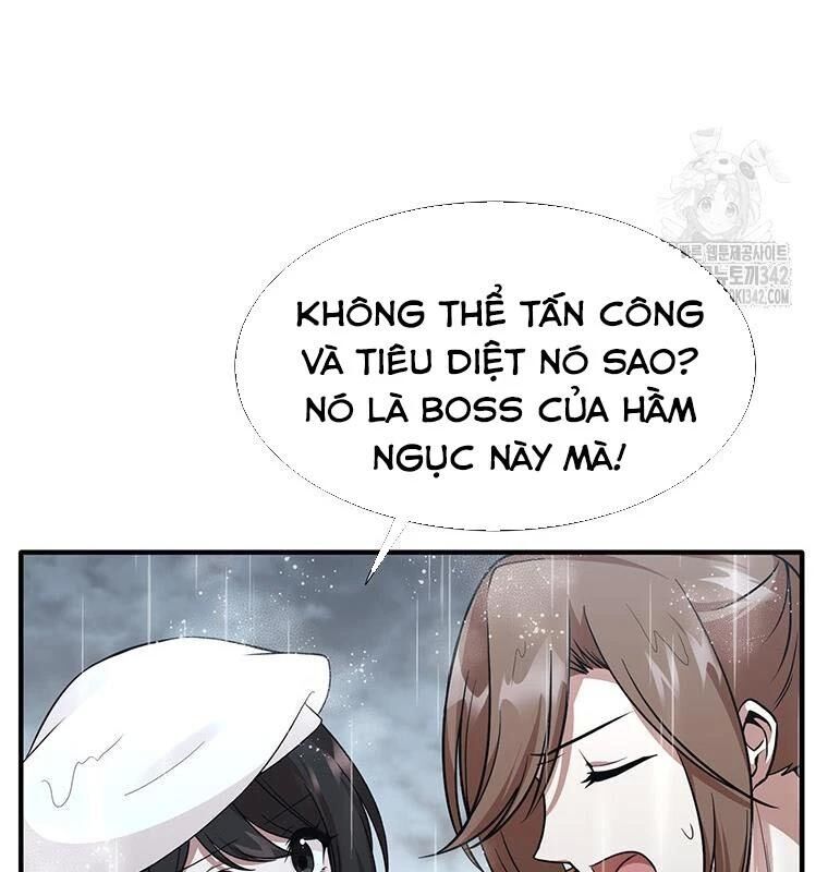 Chủ Xe Thức Ăn Nhanh Trong Ngục Tối Chap 16 - Next Chap 17