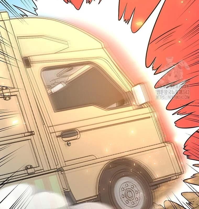 Chủ Xe Thức Ăn Nhanh Trong Ngục Tối Chap 16 - Next Chap 17