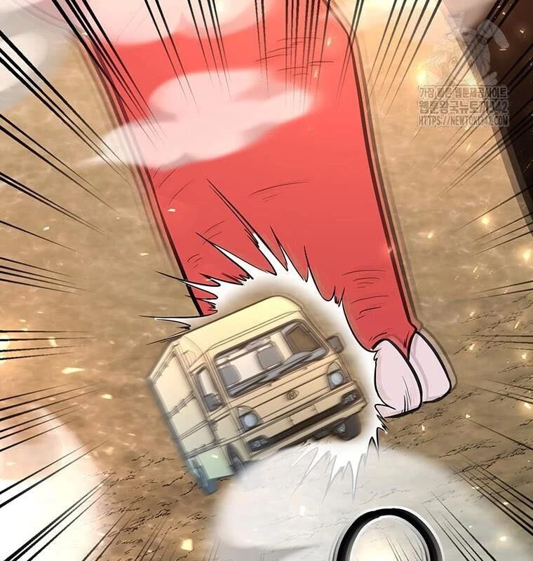 Chủ Xe Thức Ăn Nhanh Trong Ngục Tối Chap 16 - Next Chap 17