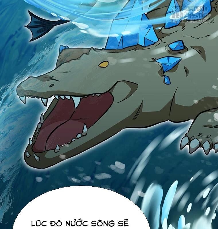 Chủ Xe Thức Ăn Nhanh Trong Ngục Tối Chap 16 - Next Chap 17