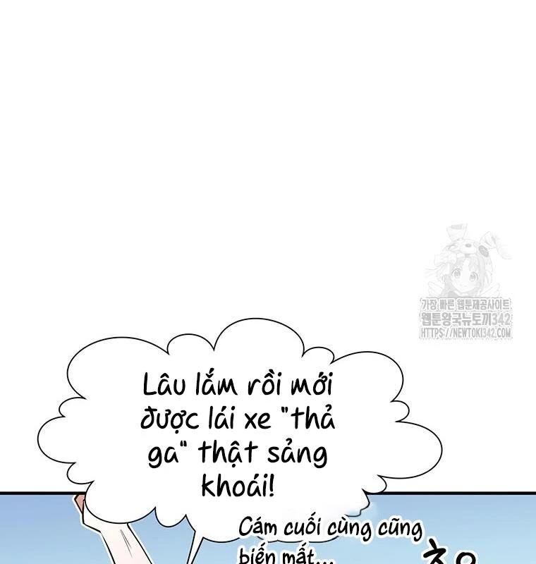 Chủ Xe Thức Ăn Nhanh Trong Ngục Tối Chap 16 - Next Chap 17