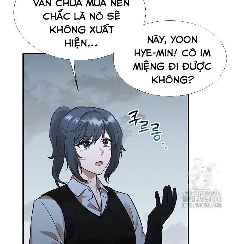 Chủ Xe Thức Ăn Nhanh Trong Ngục Tối Chap 16 - Next Chap 17
