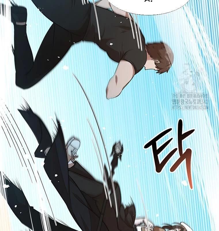 Chủ Xe Thức Ăn Nhanh Trong Ngục Tối Chap 17 - Next Chap 18