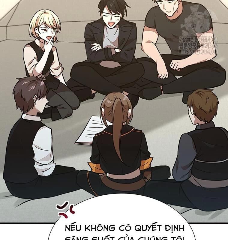 Chủ Xe Thức Ăn Nhanh Trong Ngục Tối Chap 17 - Next Chap 18