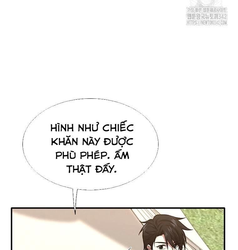 Chủ Xe Thức Ăn Nhanh Trong Ngục Tối Chap 17 - Next Chap 18