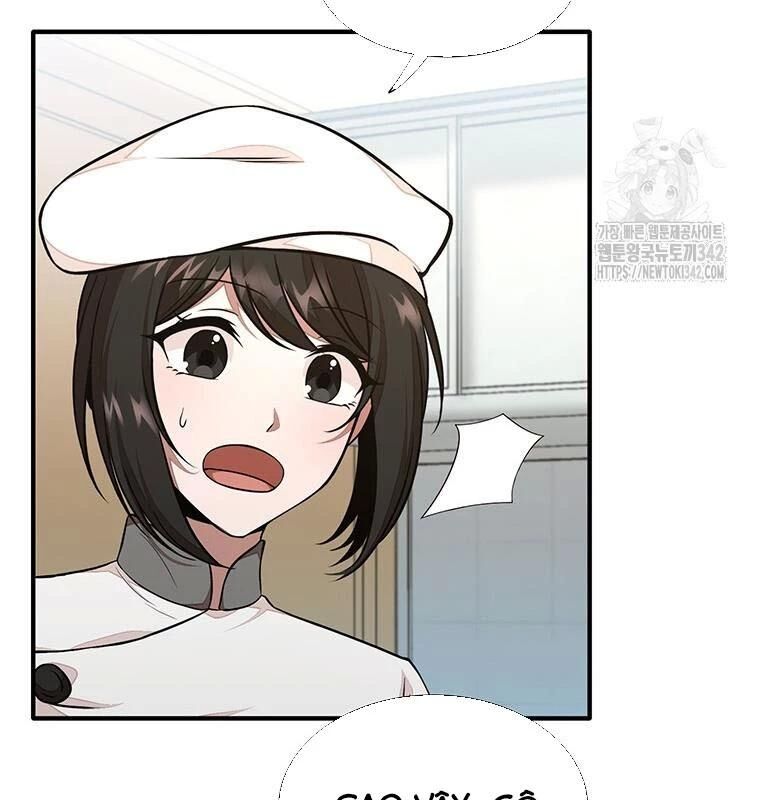 Chủ Xe Thức Ăn Nhanh Trong Ngục Tối Chap 18 - Next Chap 19