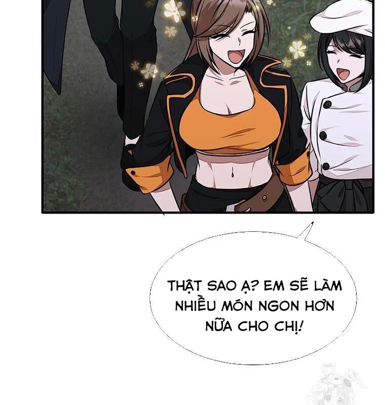 Chủ Xe Thức Ăn Nhanh Trong Ngục Tối Chap 19 - Next Chap 20