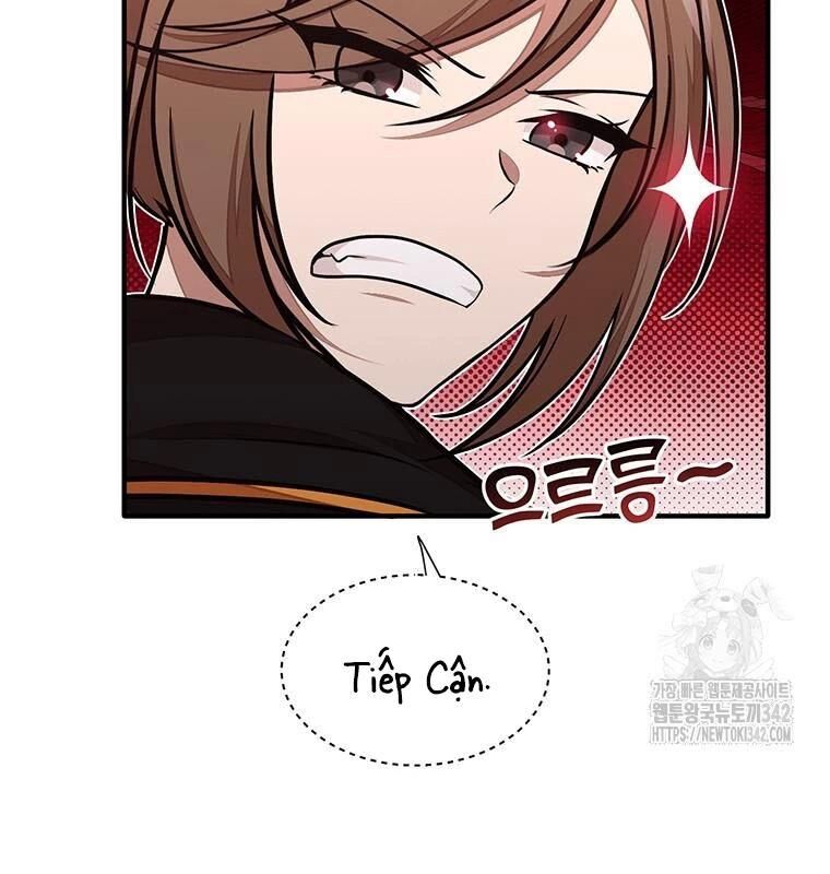 Chủ Xe Thức Ăn Nhanh Trong Ngục Tối Chap 19 - Next Chap 20