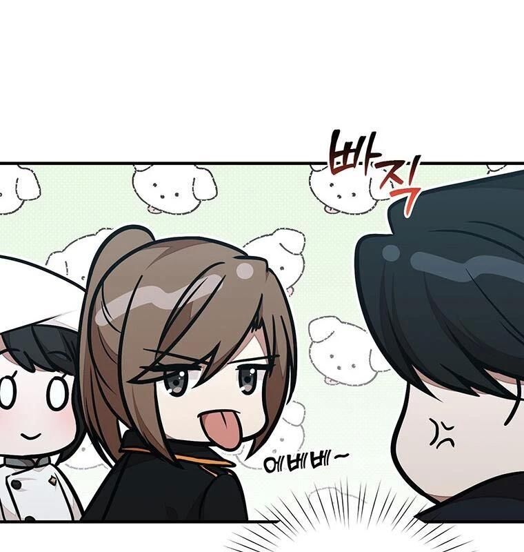 Chủ Xe Thức Ăn Nhanh Trong Ngục Tối Chap 19 - Next Chap 20