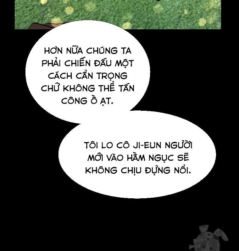 Chủ Xe Thức Ăn Nhanh Trong Ngục Tối Chap 19 - Next Chap 20