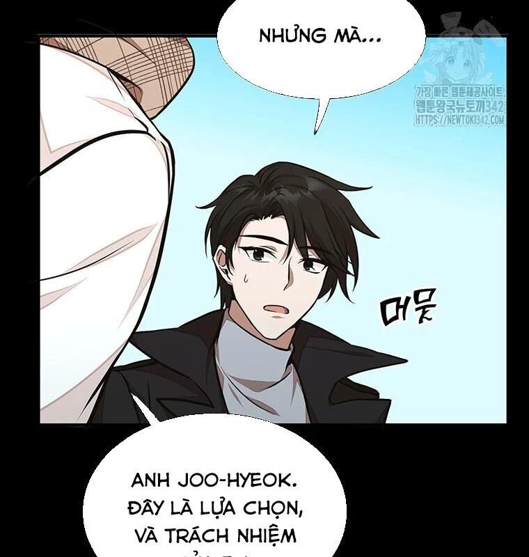 Chủ Xe Thức Ăn Nhanh Trong Ngục Tối Chap 19 - Next Chap 20