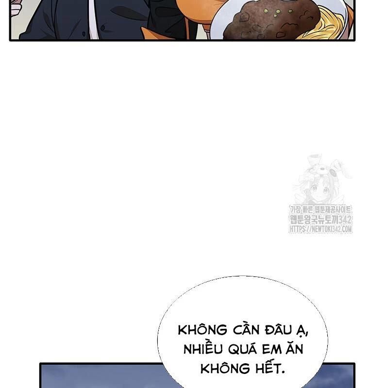 Chủ Xe Thức Ăn Nhanh Trong Ngục Tối Chap 19 - Next Chap 20